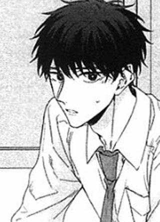 我想触碰你的深处 截图1